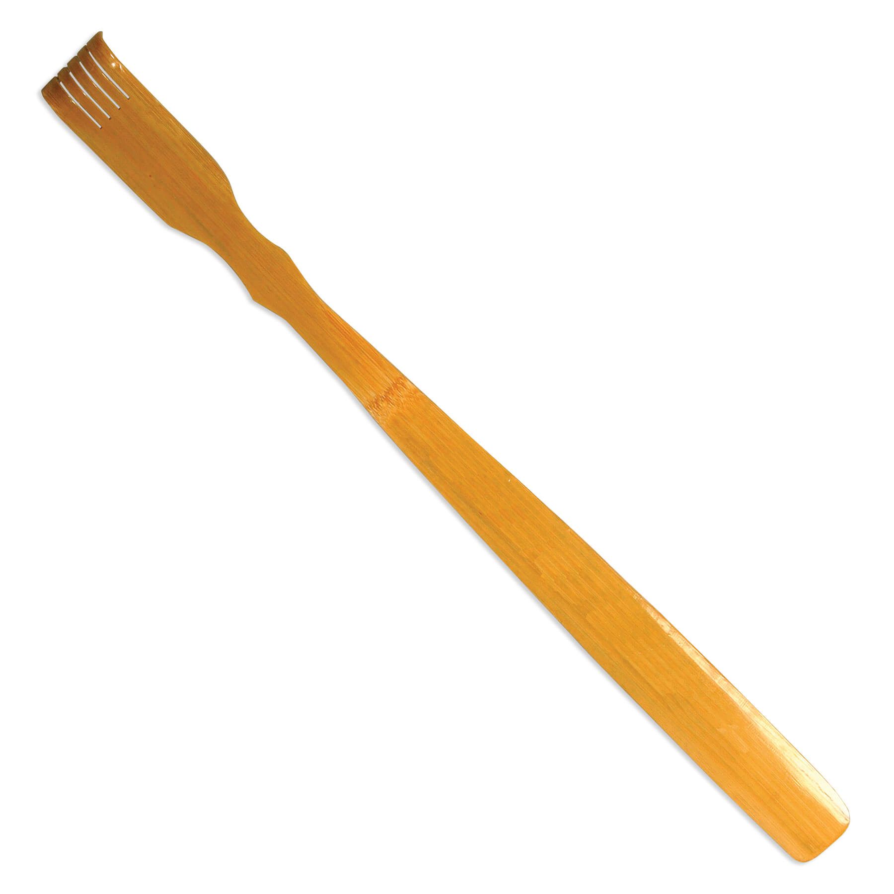 Natural Bamboo Blank
